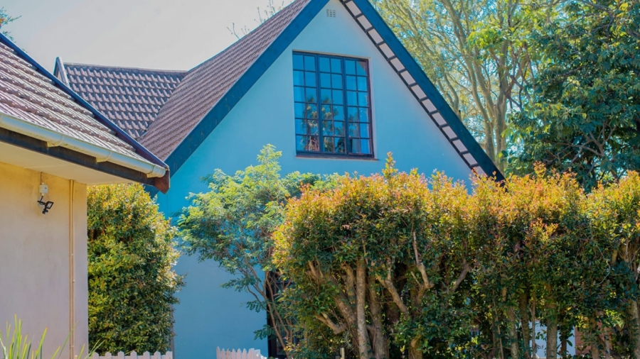 8 Bedroom Property for Sale in Selborne Eastern Cape